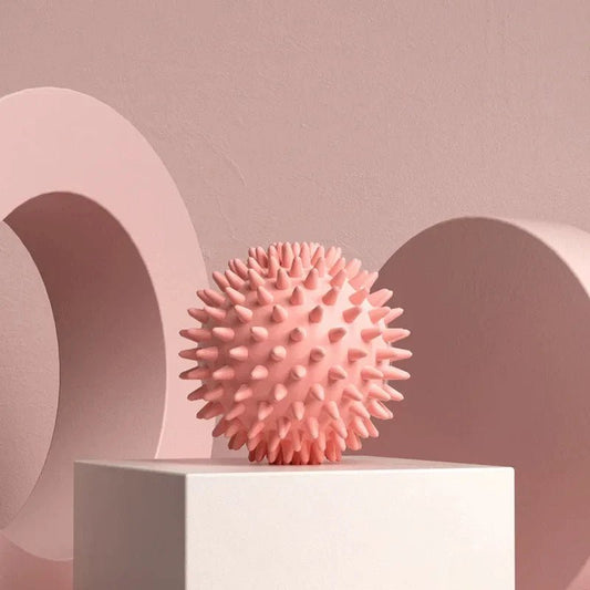 Balle de Massage - MassageBall™ - Rose - RituelCorps