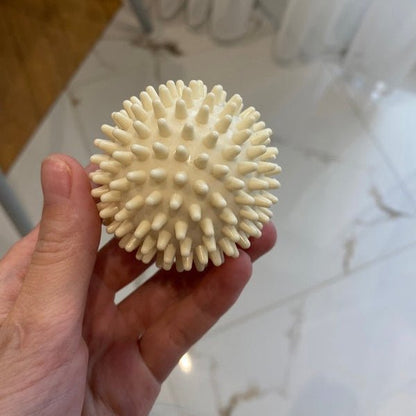 Balle de Massage - MassageBall™ - Blanc - RituelCorps