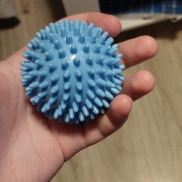 Balle de Massage - MassageBall™ - Bleu - RituelCorps