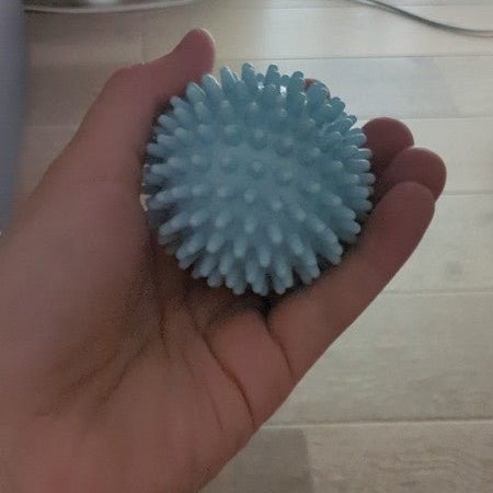 Balle de Massage - MassageBall™ - Bleu - RituelCorps