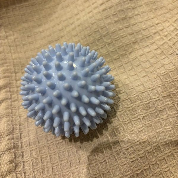 Balle de Massage - MassageBall™ - Bleu - RituelCorps