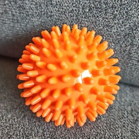 Balle de Massage - MassageBall™ - Orange - RituelCorps