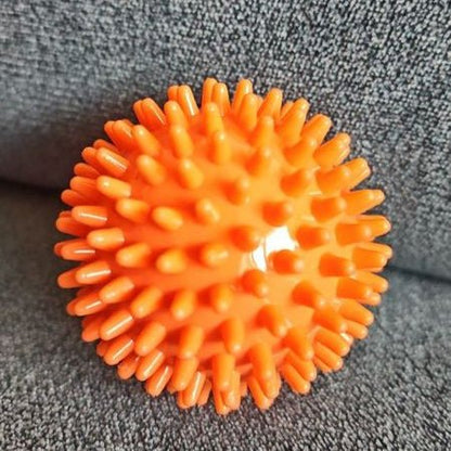 Balle de Massage - MassageBall™ - Orange - RituelCorps