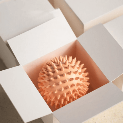 Balle de Massage - MassageBall™ - Orange - RituelCorps