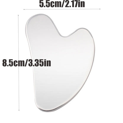 gua sha large 8,5x5,5cm